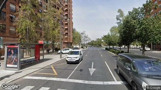 Rooms for rent in Borgocarbonara - Photo from Google Street View