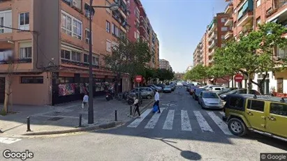 Rooms for rent in Borgocarbonara - Photo from Google Street View