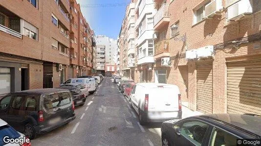 Rooms for rent in Borgocarbonara - Photo from Google Street View