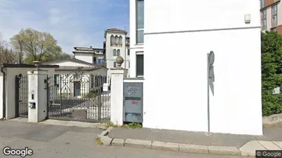 Apartments for rent in Milano Zona 3 - Porta Venezia, Città Studi, Lambrate - Photo from Google Street View