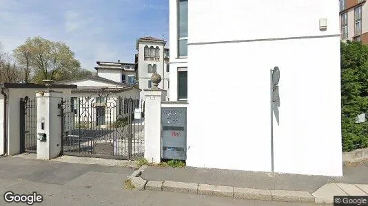 Apartments for rent in Milano Zona 3 - Porta Venezia, Città Studi, Lambrate - Photo from Google Street View