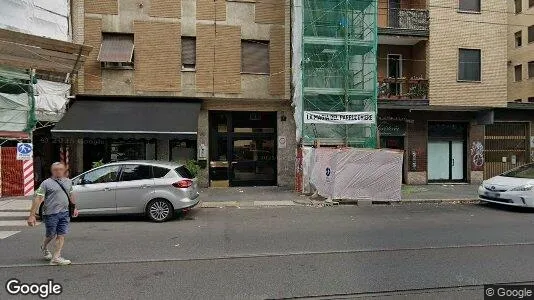 Apartments for rent in Milano Zona 4 - Vittoria, Forlanini - Photo from Google Street View
