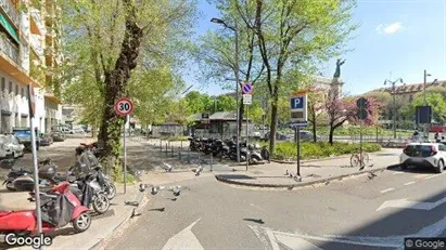 Apartments for rent in Milano Zona 1 - Centro storico - Photo from Google Street View