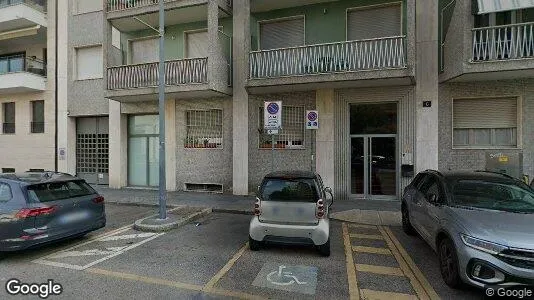 Apartments for rent in Milano Zona 1 - Centro storico - Photo from Google Street View