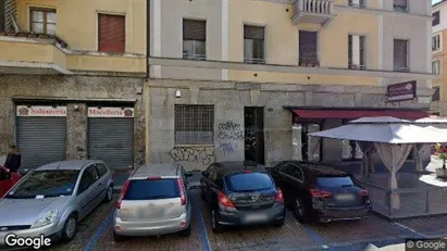 Apartments for rent in Milano Zona 3 - Porta Venezia, Città Studi, Lambrate - Photo from Google Street View