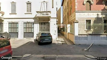 Apartments for rent in Milano Zona 8 - Fiera, Gallaratese, Quarto Oggiaro - Photo from Google Street View