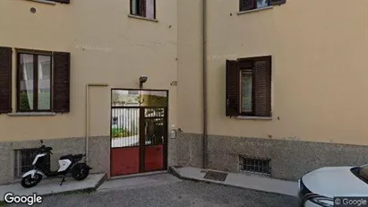 Apartments for rent in Milano Zona 3 - Porta Venezia, Città Studi, Lambrate - Photo from Google Street View