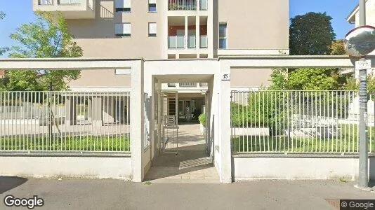 Apartments for rent in Milano Zona 7 - Baggio, De Angeli, San Siro - Photo from Google Street View