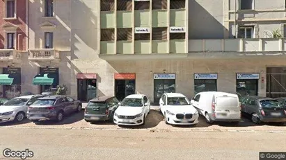 Apartments for rent in Milano Zona 8 - Fiera, Gallaratese, Quarto Oggiaro - Photo from Google Street View
