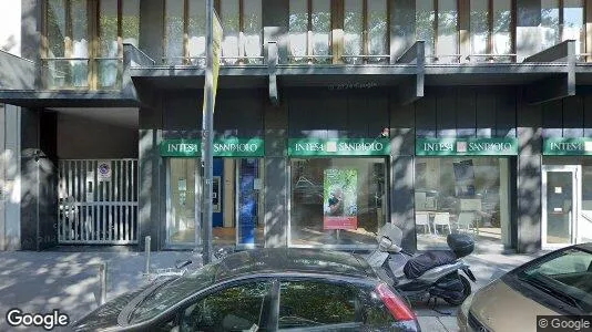 Apartments for rent in Milano Zona 1 - Centro storico - Photo from Google Street View