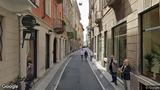 Apartments for rent in Milano Zona 1 - Centro storico - Photo from Google Street View