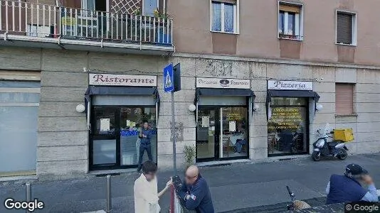 Apartments for rent in Milano Zona 9 - Porta Garibaldi, Niguarda - Photo from Google Street View