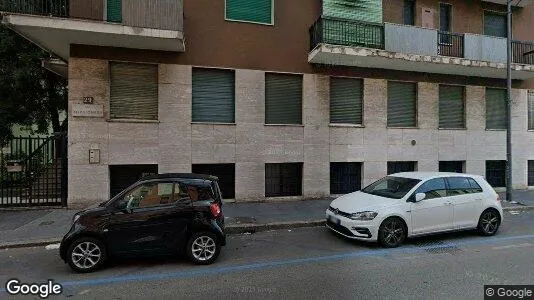 Apartments for rent in Milano Zona 5 - Vigentino, Chiaravalle, Gratosoglio - Photo from Google Street View