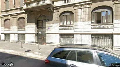 Apartments for rent in Milano Zona 4 - Vittoria, Forlanini - Photo from Google Street View