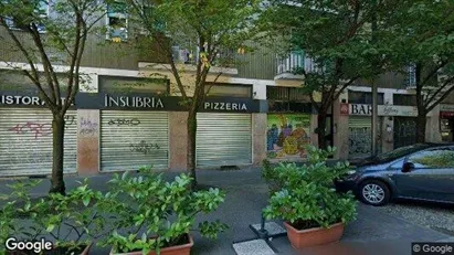 Apartments for rent in Milano Zona 4 - Vittoria, Forlanini - Photo from Google Street View