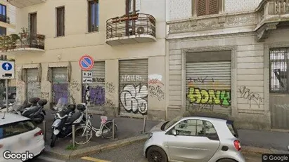 Apartments for rent in Milano Zona 2 - Stazione Centrale, Gorla, Turro, Greco, Crescenzago - Photo from Google Street View