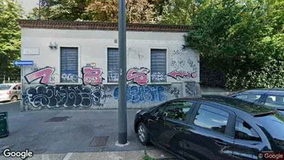 Apartments for rent in Milano Zona 4 - Vittoria, Forlanini - Photo from Google Street View