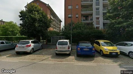 Apartments for rent in Milano Zona 5 - Vigentino, Chiaravalle, Gratosoglio - Photo from Google Street View
