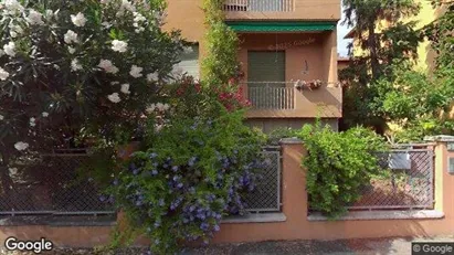 Apartments for rent in Bologna - Photo from Google Street View