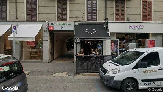 Apartments for rent in Milano Zona 1 - Centro storico - Photo from Google Street View