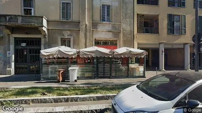 Apartments for rent in Milano Zona 5 - Vigentino, Chiaravalle, Gratosoglio - Photo from Google Street View