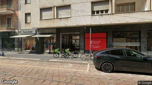 Apartments for rent in Milano Zona 1 - Centro storico - Photo from Google Street View