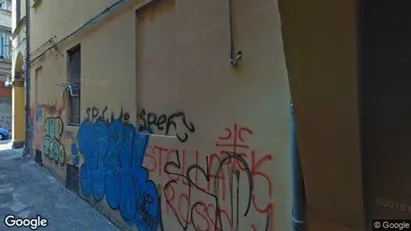 Apartments for rent in Bologna - Photo from Google Street View