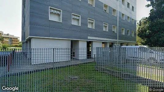 Rooms for rent in Milano Zona 7 - Baggio, De Angeli, San Siro - Photo from Google Street View