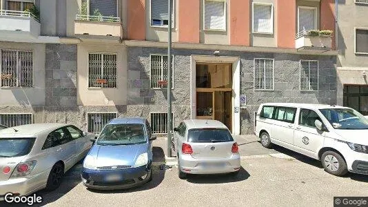 Apartments for rent in Milano Zona 4 - Vittoria, Forlanini - Photo from Google Street View