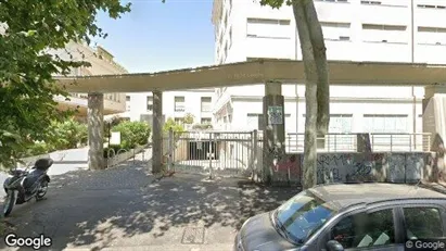Apartments for rent in Roma Municipio VII – Appio-Latino/Tuscolano/Cinecittà - Photo from Google Street View