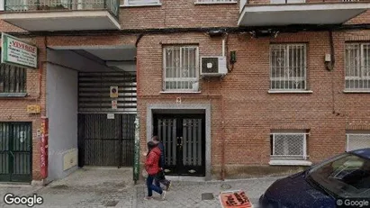 Apartments for rent in San Maurizio d'Opaglio - Photo from Google Street View
