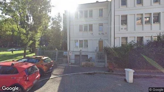 Apartments for rent in Milano Zona 7 - Baggio, De Angeli, San Siro - Photo from Google Street View
