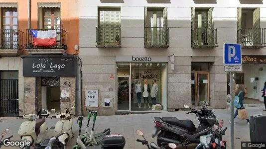 Apartments for rent in Cressa - Photo from Google Street View