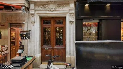 Apartments for rent in Pomarico - Photo from Google Street View