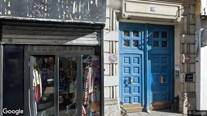 Apartments for rent in Stigliano - Photo from Google Street View