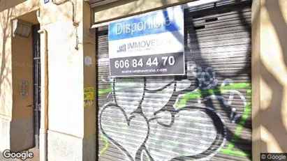 Apartments for rent in Macomer - Photo from Google Street View