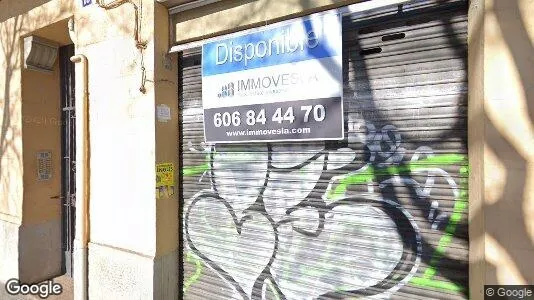 Apartments for rent in Macomer - Photo from Google Street View