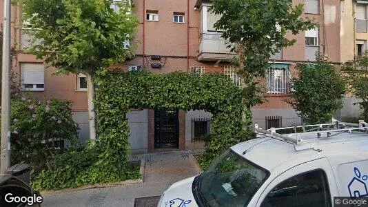 Apartments for rent in Gozzano - Photo from Google Street View