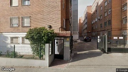 Apartments for rent in Oleggio - Photo from Google Street View