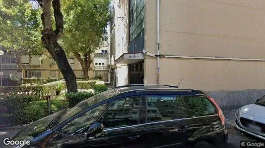 Apartments for rent in Gozzano - Photo from Google Street View