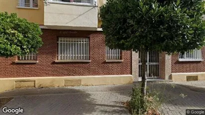 Apartments for rent in Bellinzago Novarese - Photo from Google Street View