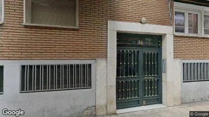 Apartments for rent in Armeno - Photo from Google Street View