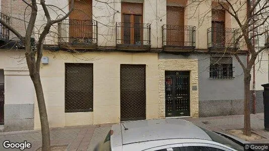 Apartments for rent in Invorio - Photo from Google Street View