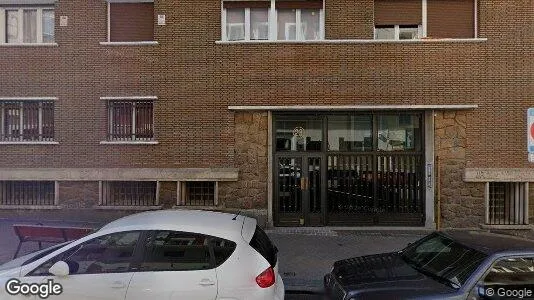 Apartments for rent in Momo - Photo from Google Street View