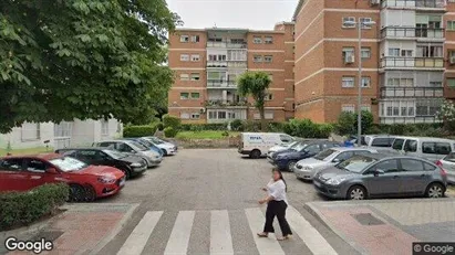 Apartments for rent in Gozzano - Photo from Google Street View