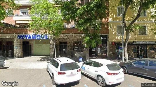 Apartments for rent in Invorio - Photo from Google Street View