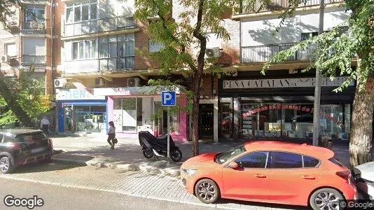 Apartments for rent in Suno - Photo from Google Street View