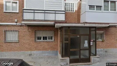 Apartments for rent in Gozzano - Photo from Google Street View