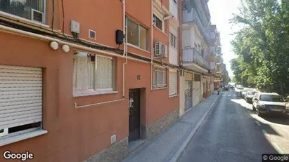 Apartments for rent in Armeno - Photo from Google Street View