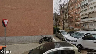 Apartments for rent in Gozzano - Photo from Google Street View